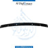 Front Bumper, WITH SENSOR AND WIPER Hole, M3 STYLE for BMW 3 Series F30 (2011-2015) models